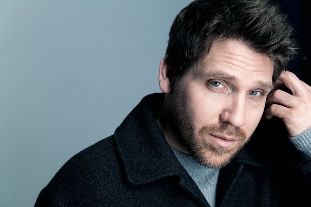 © © Mathias Bothor