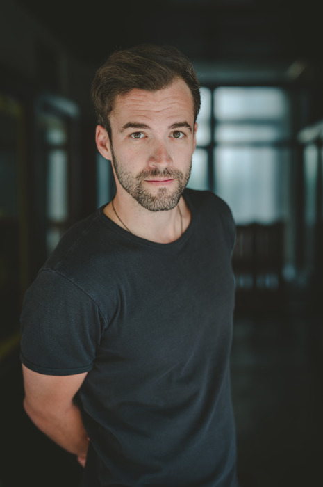 © Volker Schmidt 2023