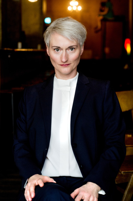 © Janine Guldener 2022