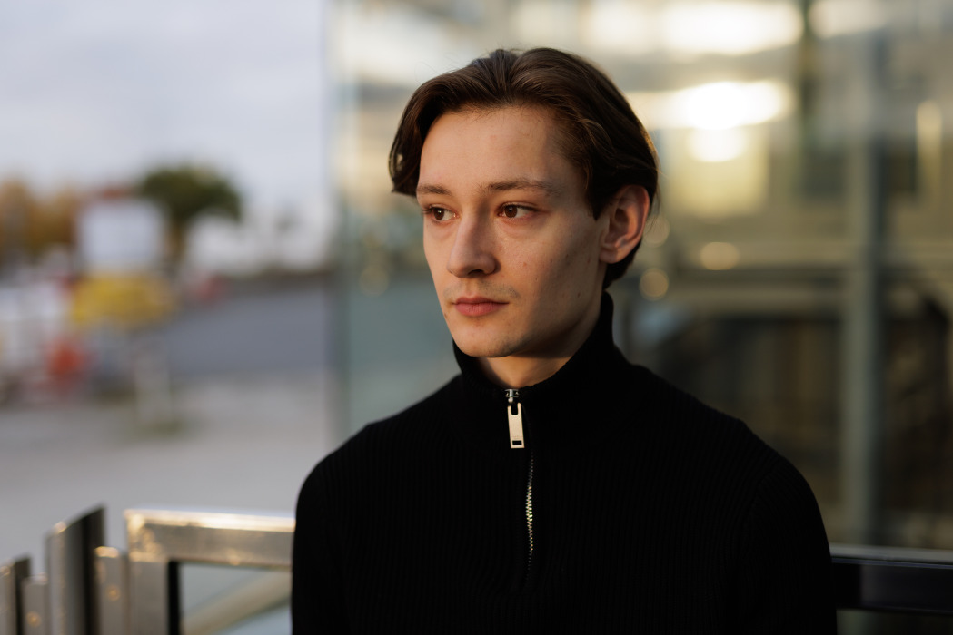 © Lukas Büsse 2021