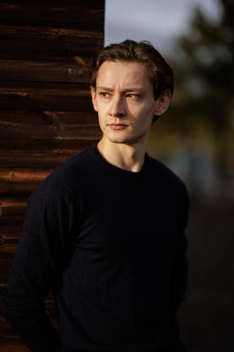 © Lukas Büsse 2021