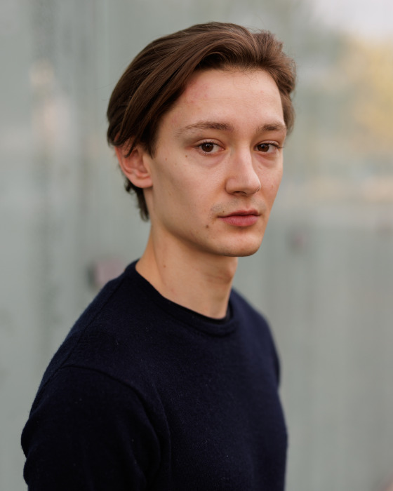 © Lukas Büsse 2021