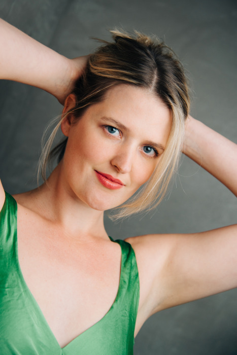 © Marjola Rukaj 2023