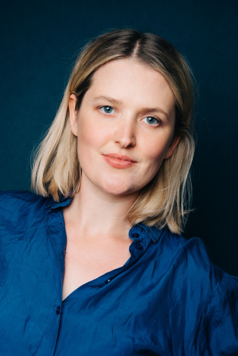 © Marjola Rukaj 2023