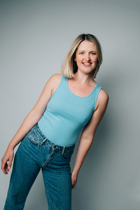 © Marjola Rukaj 2023