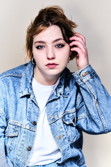 © Kimi Palme