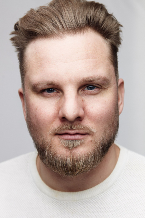 © Ilkka Saastamoinen