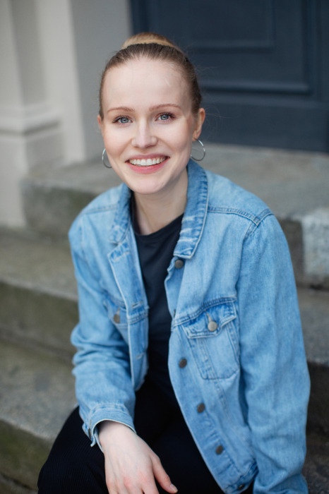 © Hannes Caspar 2023