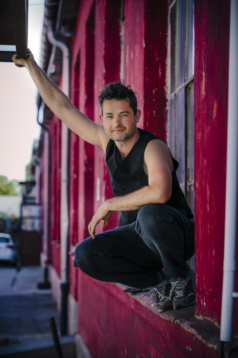 © Christian Hartmann 2023