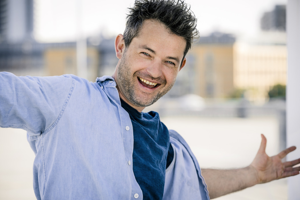 © Christian Hartmann 2023