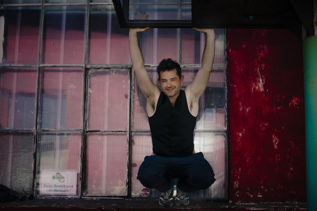 © Christian Hartmann 2023