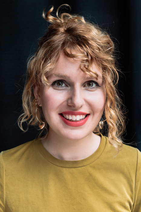 © Barbara Maria Hutter 2023