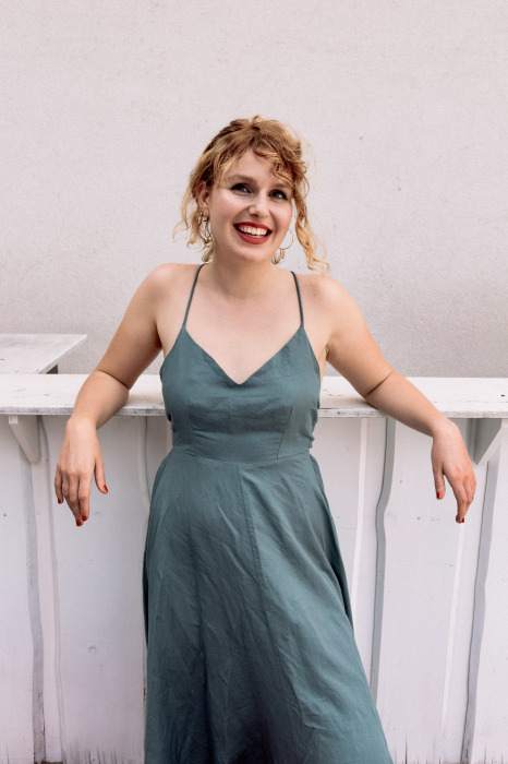 © Barbara Maria Hutter 2023