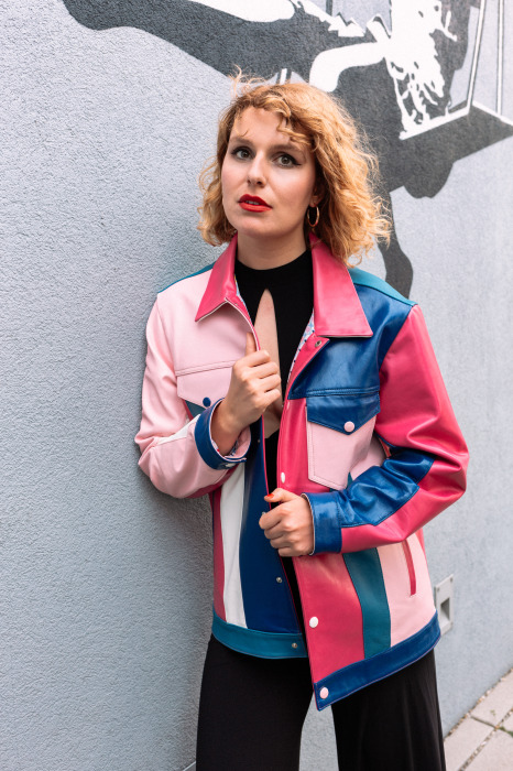 © Barbara Maria Hutter 2023