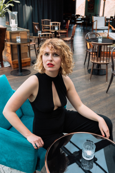 © Barbara Maria Hutter 2023