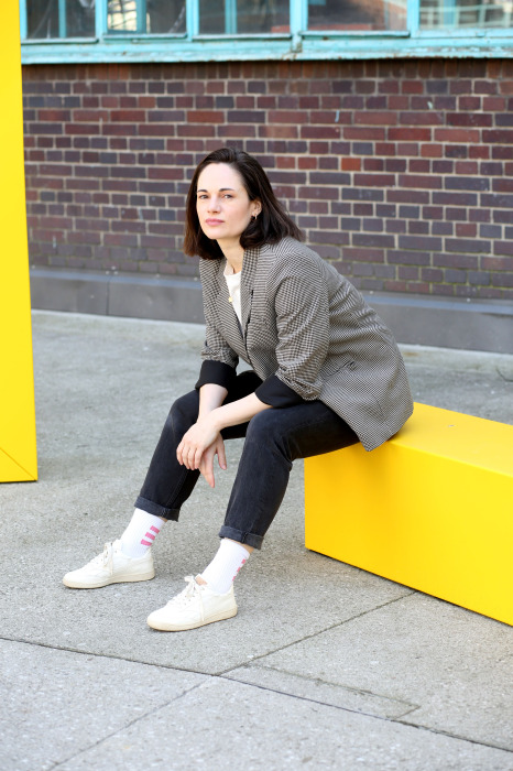 © Sabrina Saltori 2023