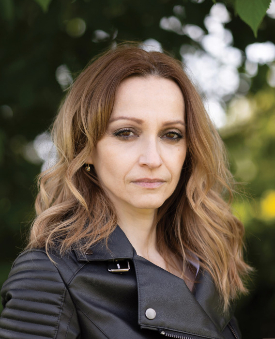 © Aris Mercury 2023