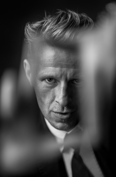 © Luna Zscharnt