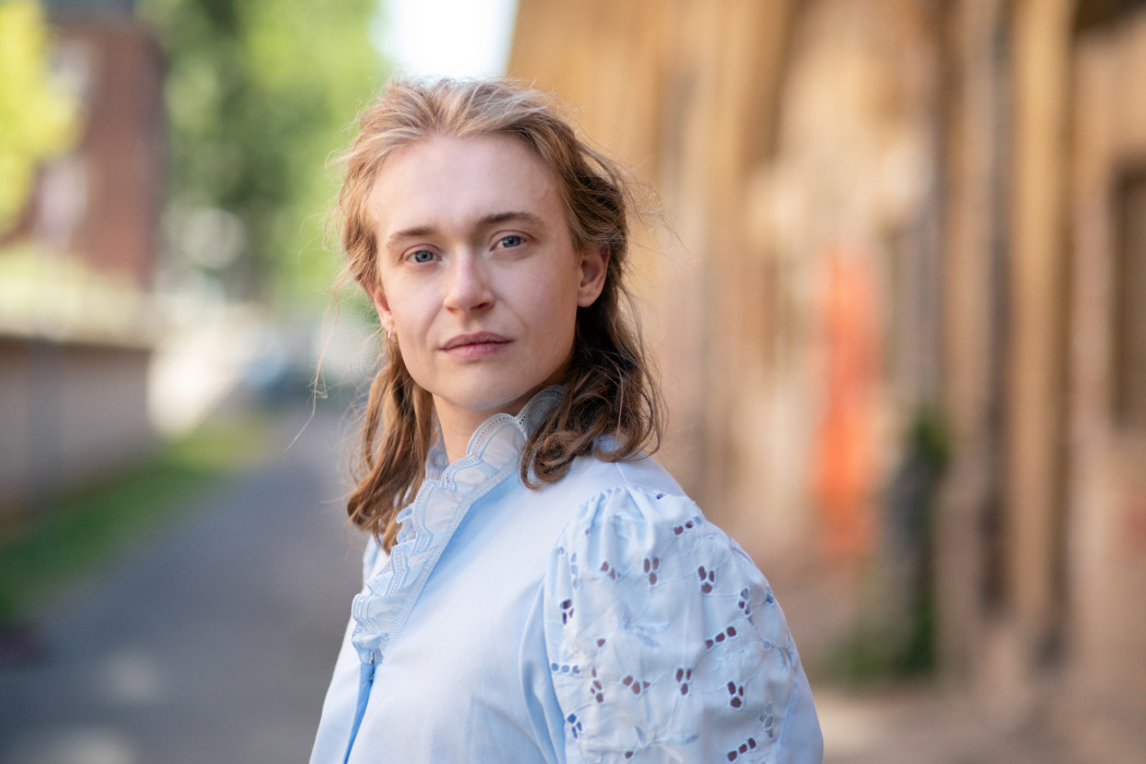 © Christine Fenzl 2023