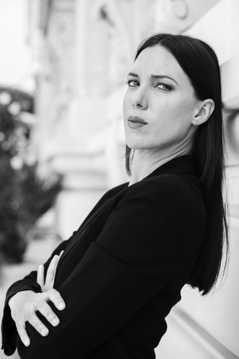 © Maria Pia ballarino 2023