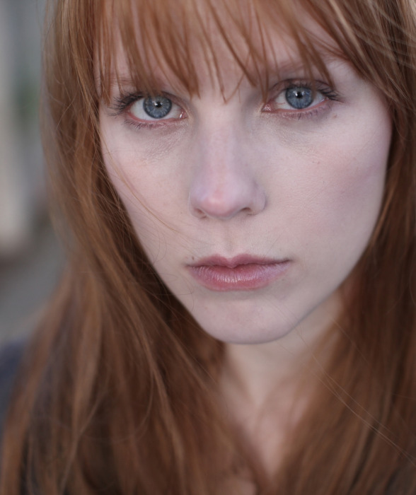 © Photo by Jennie Scott