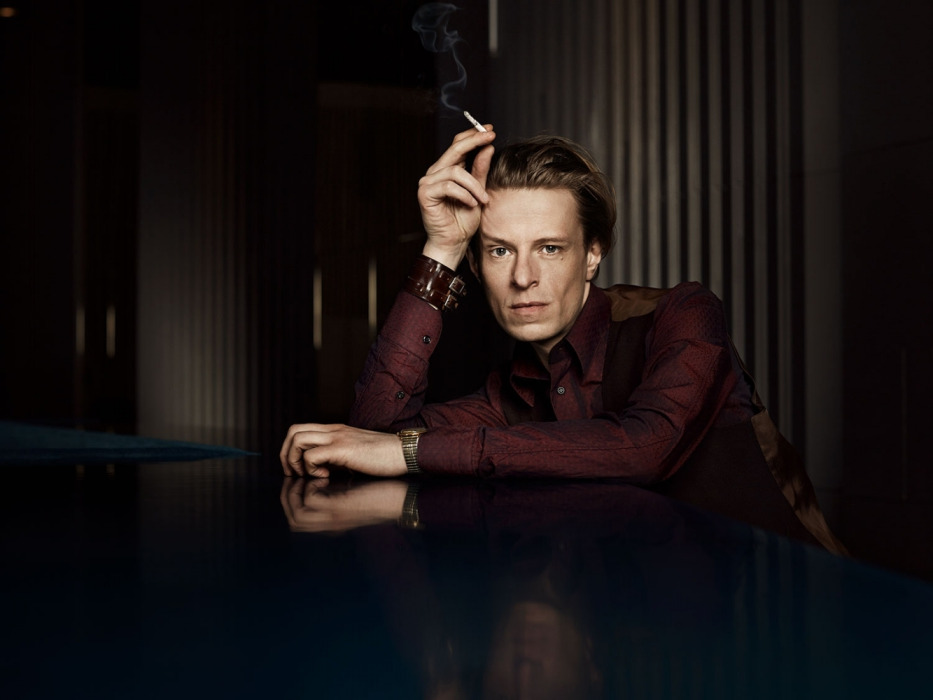 © Marcus Höhne