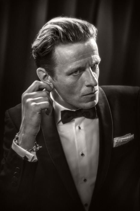© Just Loomis