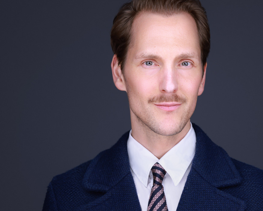 © Christian Funke 2023