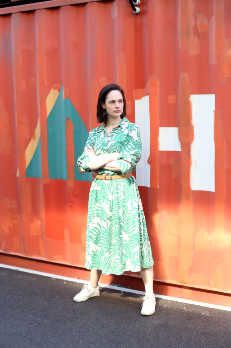 © Sabrina Saltori 2023