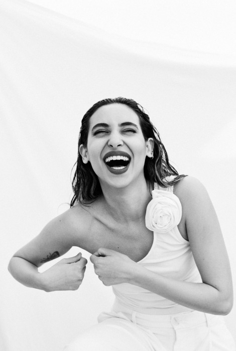 © Mara Zampariolo