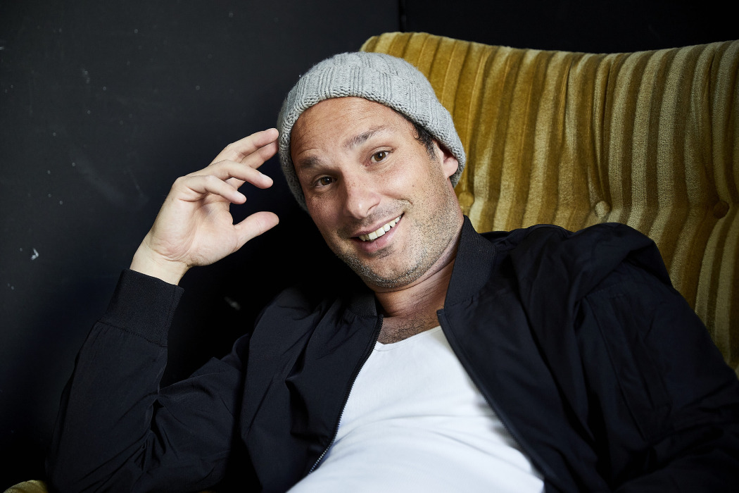 © Stefan Loeber 2023