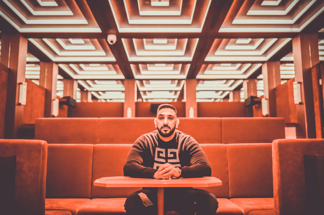 © Ramin 2021