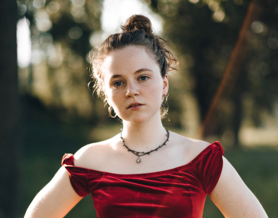 © Victoria Nazarova