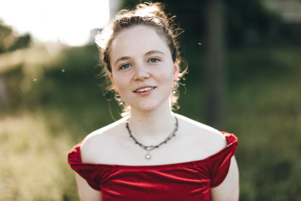 © Victoria Nazarova