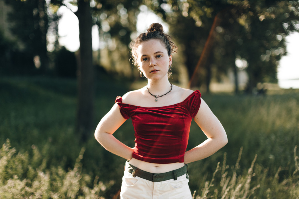 © Victoria Nazarova