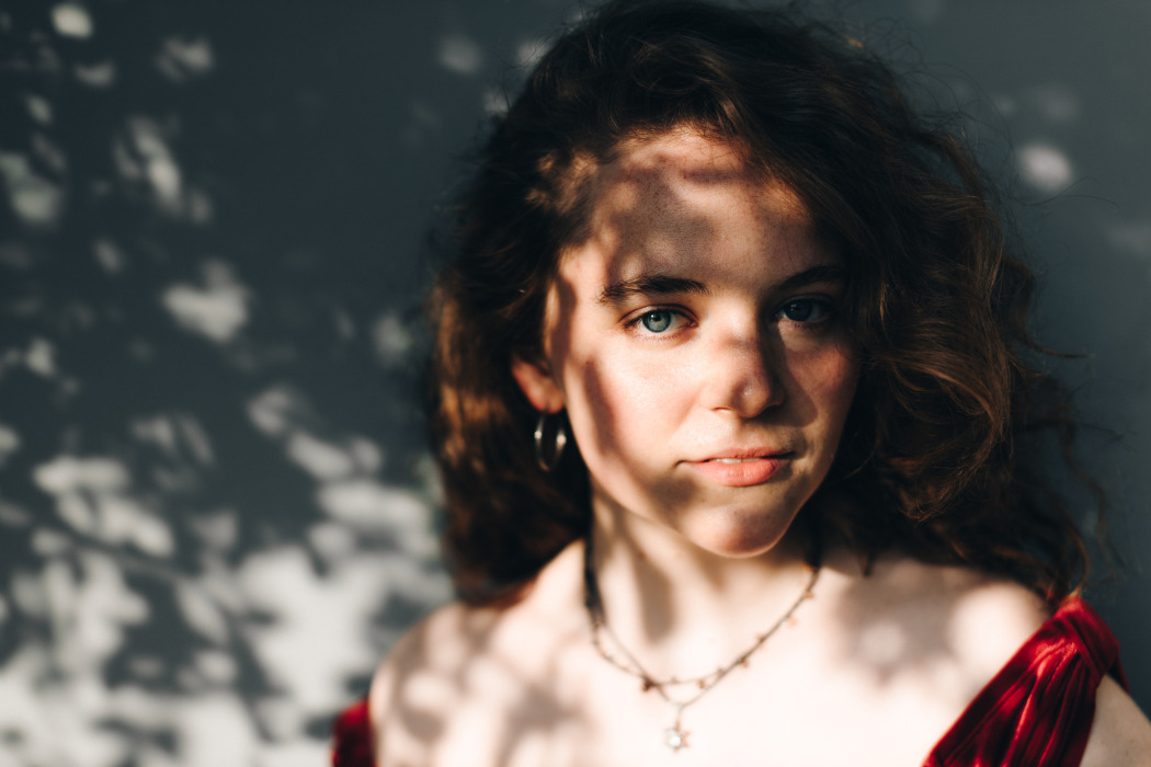 © Victoria Nazarova