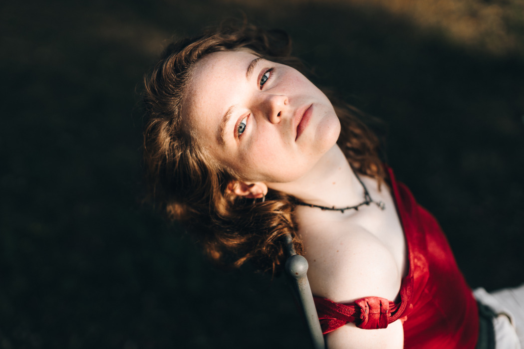 © Victoria Nazarova