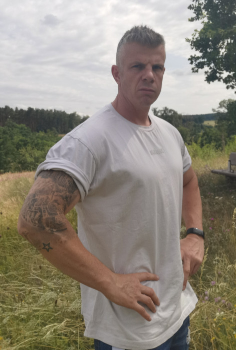 © So könnte der nächste Bösewicht aussehen 21.07.23