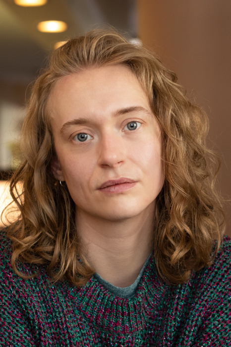 © Christine Fenzl 2023