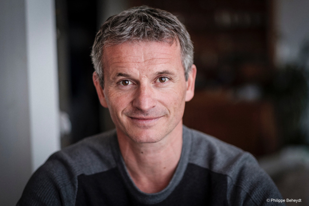 © Philippe Beheydt 2022