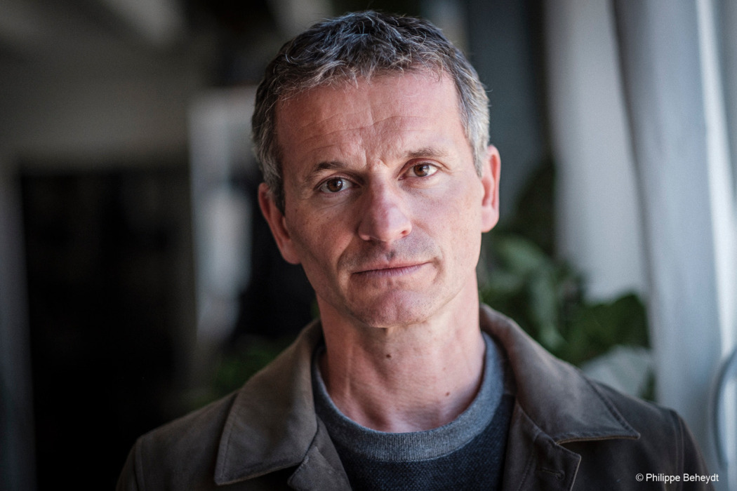 © Philippe Beheydt 2022