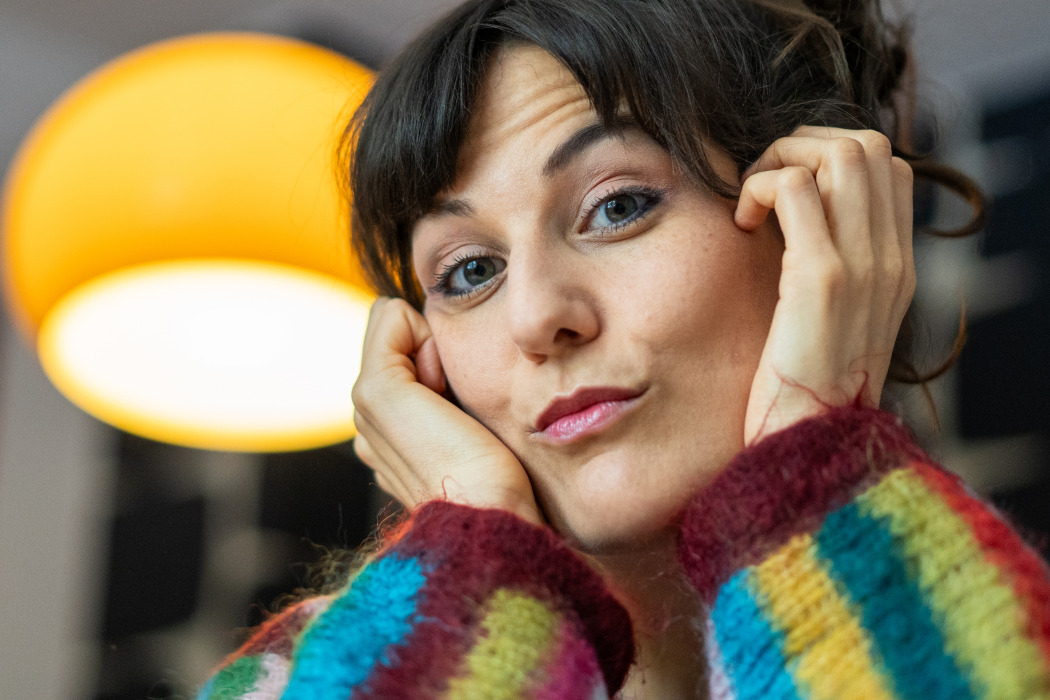 © Julian Niklas Wolf 2023