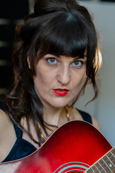 © Julian Niklas Wolf 2023