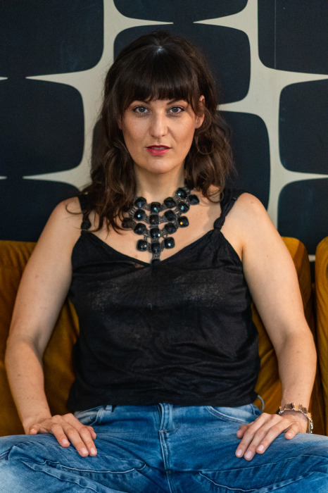 © Julian Niklas Wolf 2023