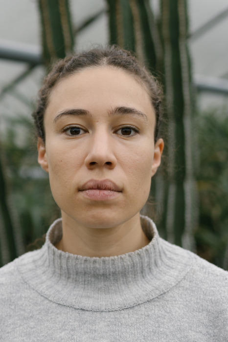 © Laila Auburger 2022