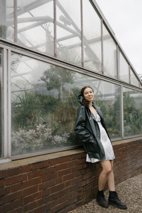 © Laila Auburger 2022