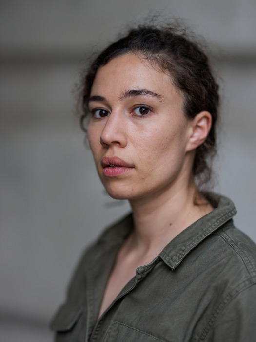 © Lukas Büsse 2022