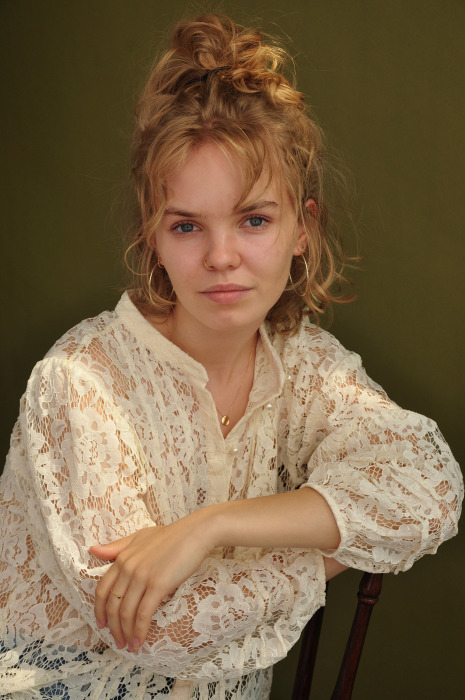 © Magdalena Prosuł 2023