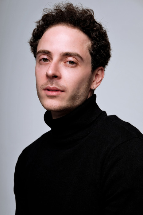 © Naomi Zlotin 2023