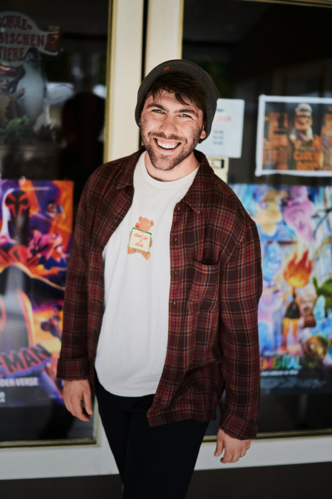 © Cedric Sprick 2023